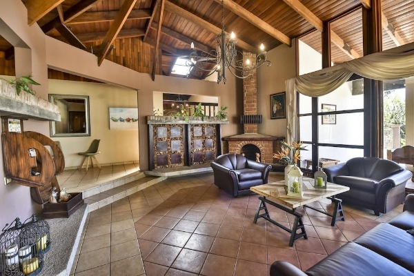 La Riviera Hotel B&B (San Antonio)